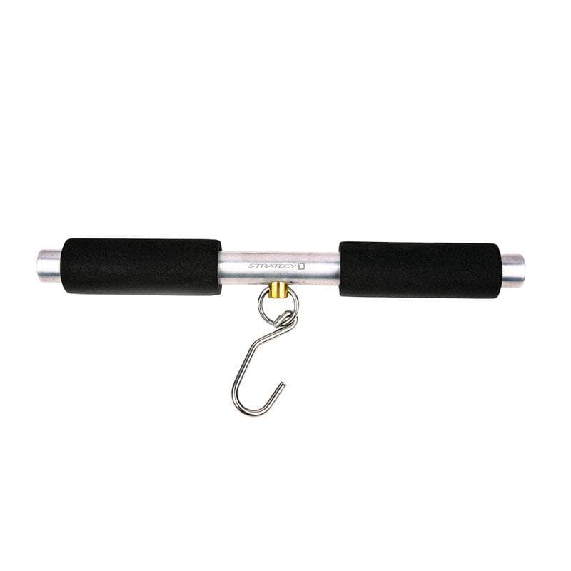 Strategy Weight Bar