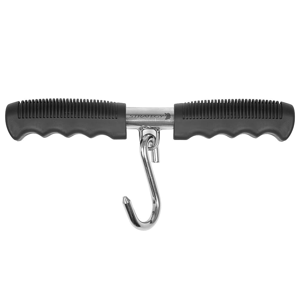 Strategy Weight Scale Handle