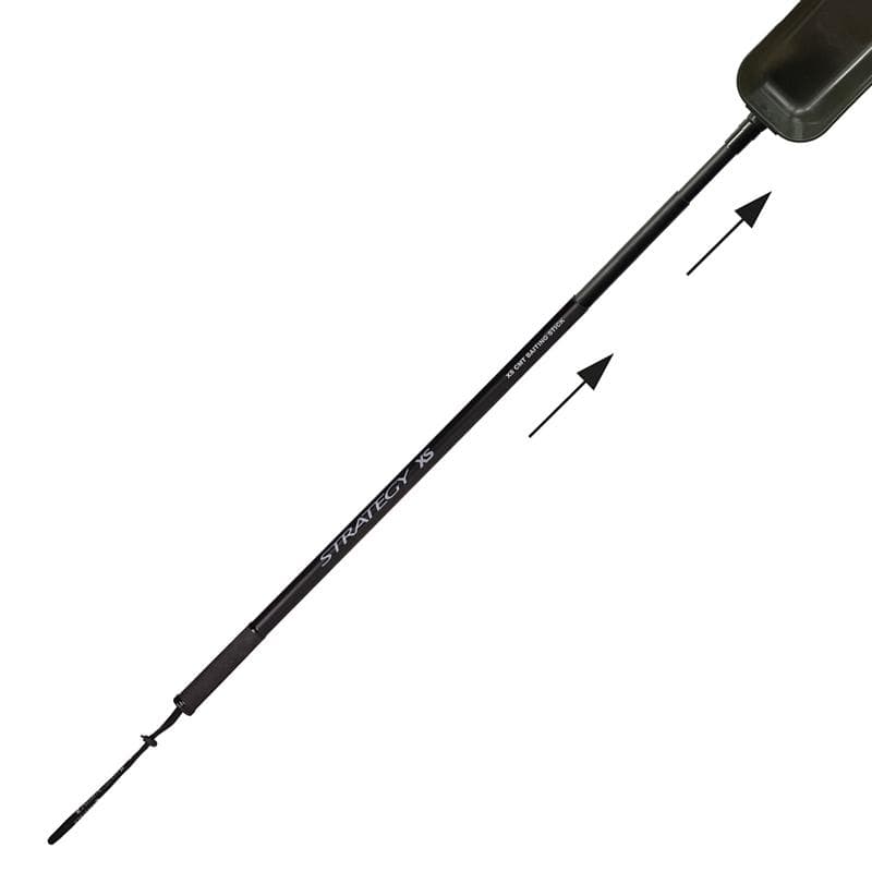 Strategy XS CMT Baiting Stick Tele - foto 3
