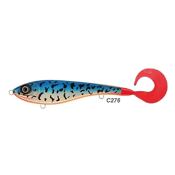 Strike Pro Bandit Tail C276