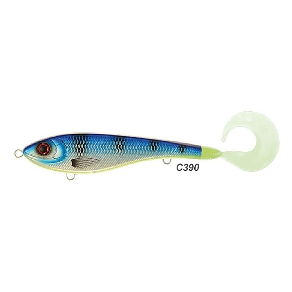 Strike Pro Bandit Tail C390F