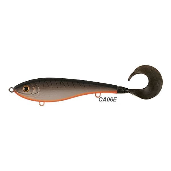 Strike Pro Bandit Tail CA06E