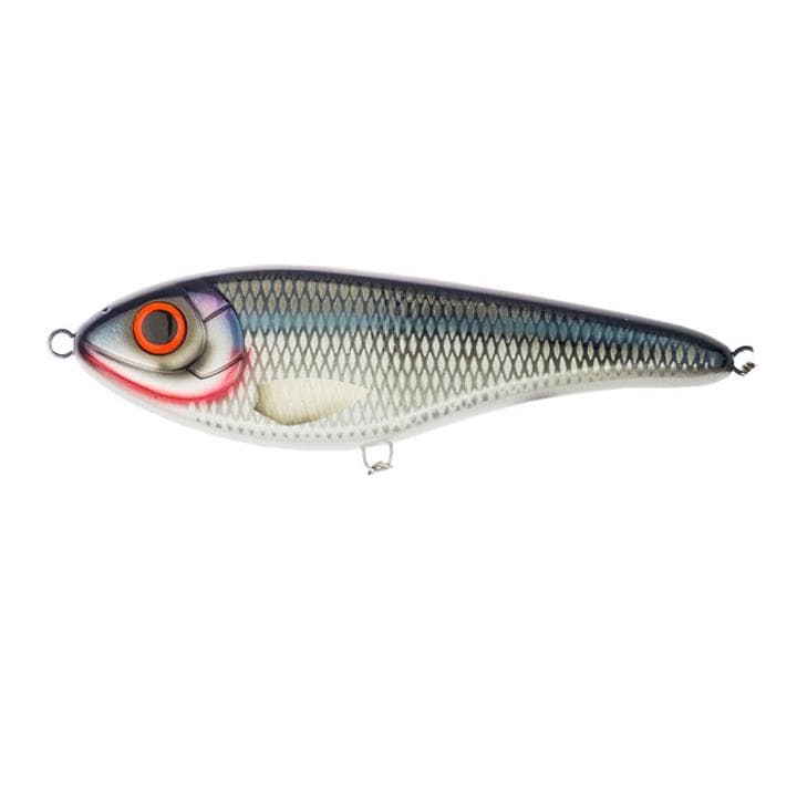 Strike Pro Buster Jerk 15cm 001