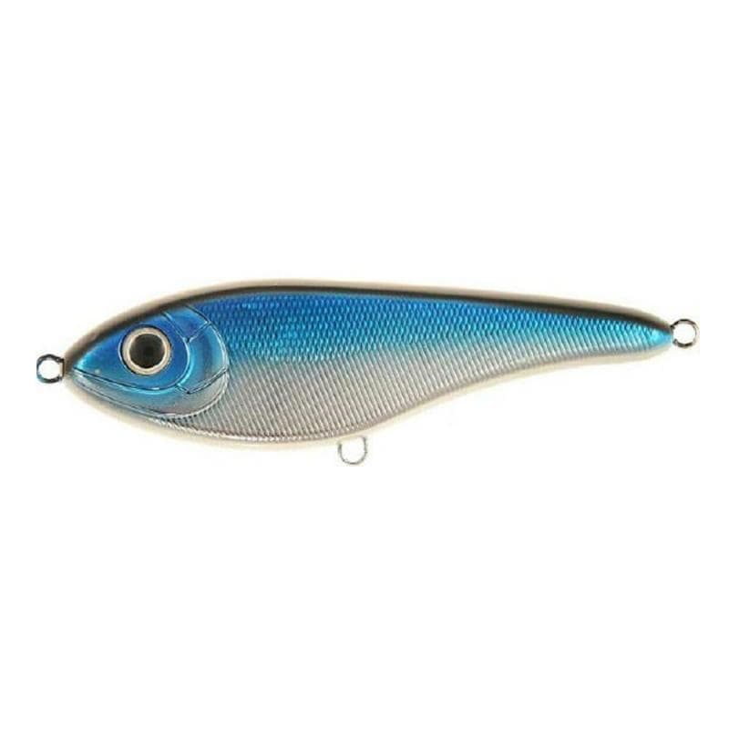 Strike Pro Buster Jerk 15cm 114