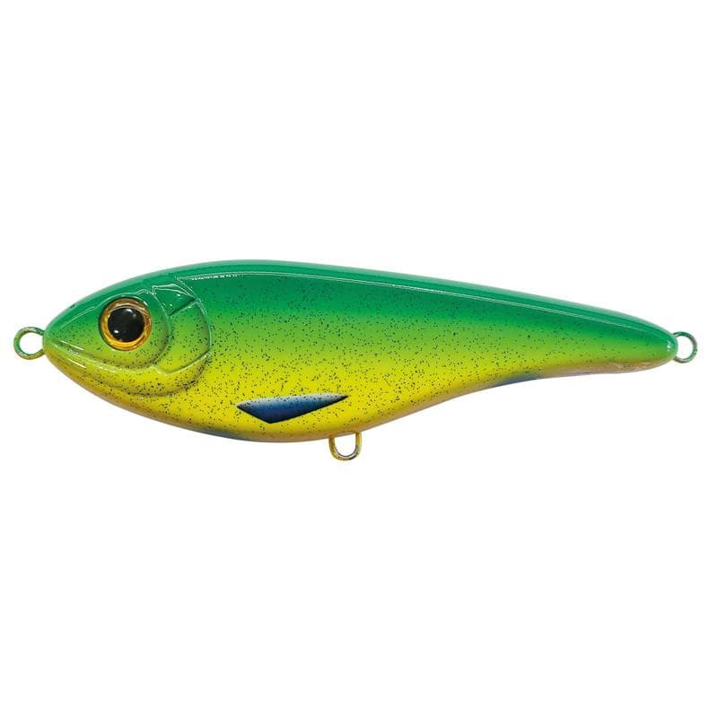 Strike Pro Buster Jerk 15cm 983