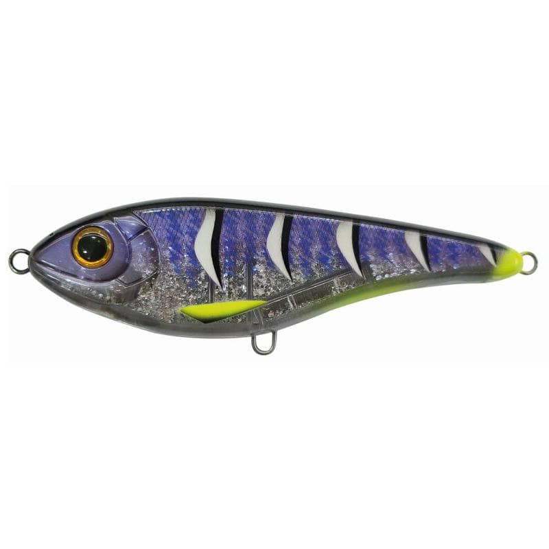 Strike Pro Buster Jerk 15cm 984