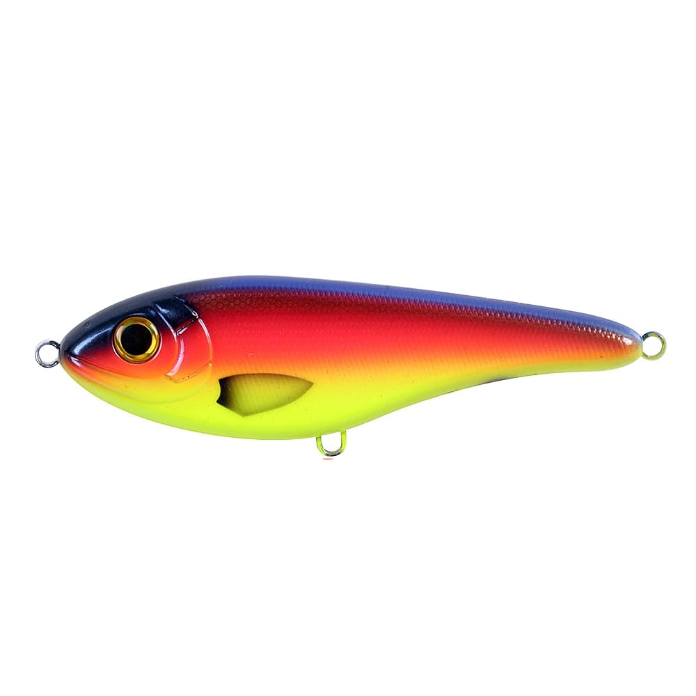 Strike Pro Buster Jerk 15cm C533F
