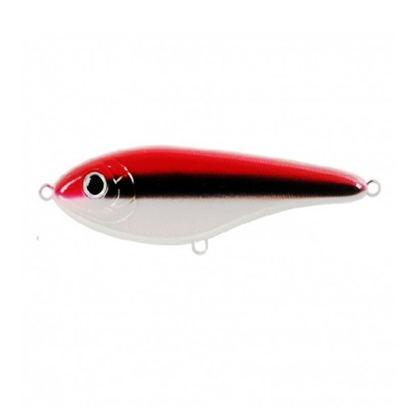 Strike Pro Buster Jerk 15cm C537F