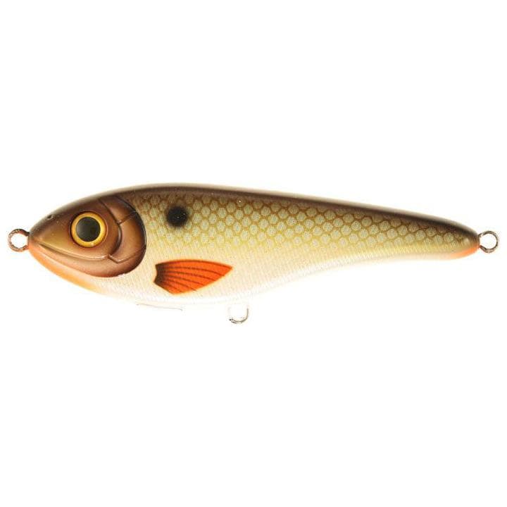 Strike Pro Buster Jerk II 12cm 380