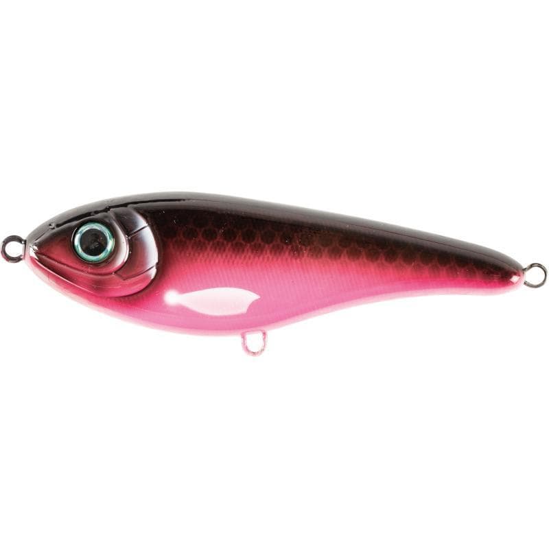 Strike Pro Buster Jerk II 12cm 742