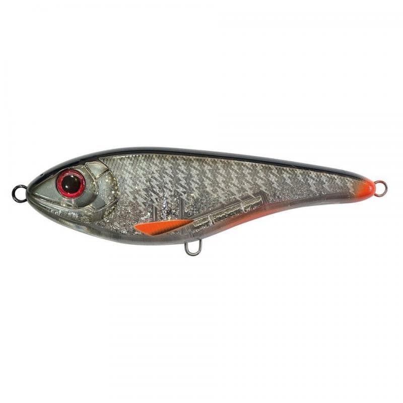 Strike Pro Buster Jerk II 12cm 982