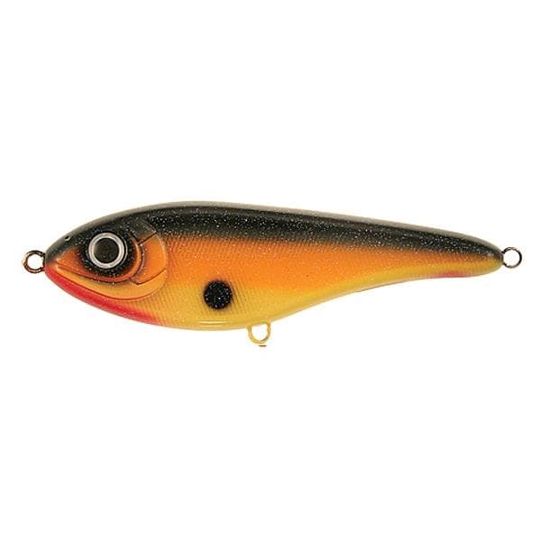 Strike Pro Buster Jerk II 12cm C262F
