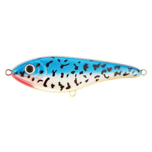 Strike Pro Buster Jerk II 12cm C276