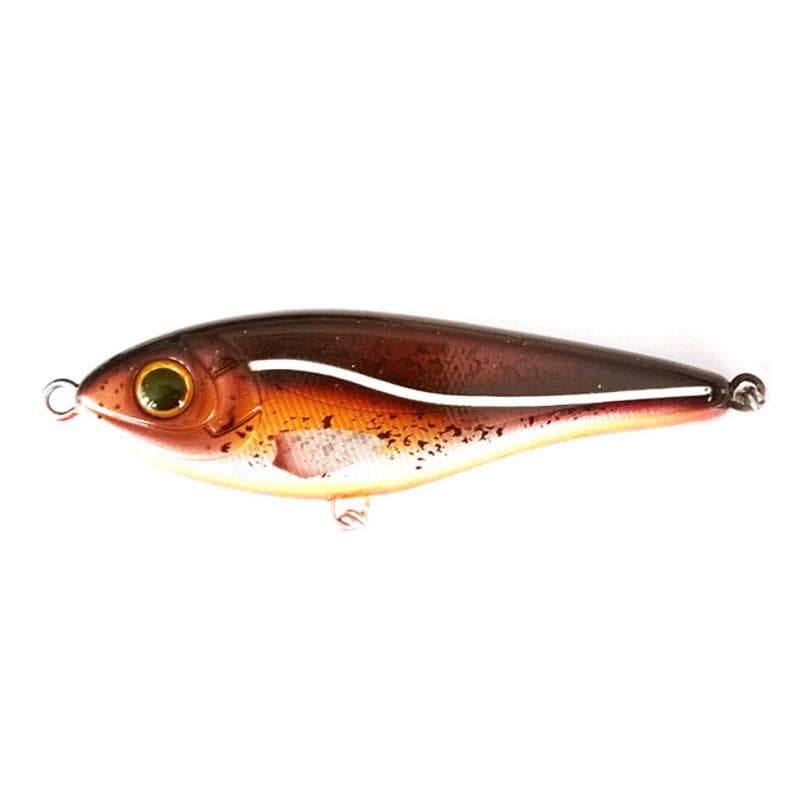 Strike Pro Buster Jerk II 12cm C538F
