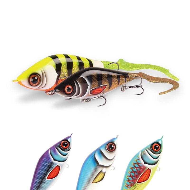 Strike Pro Guppy JR TR001G