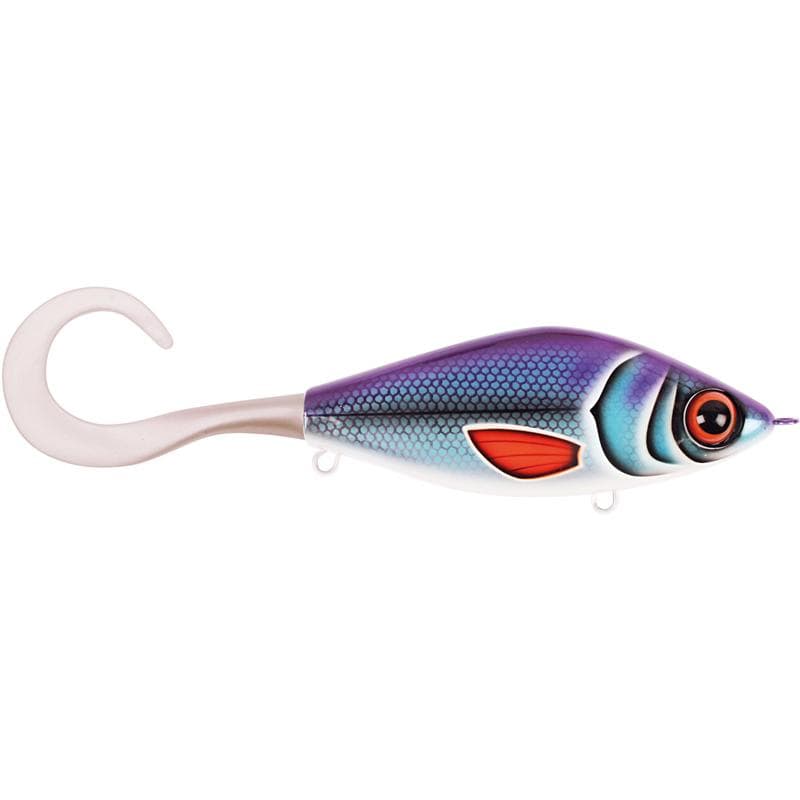 Strike Pro Guppy JR TR004G