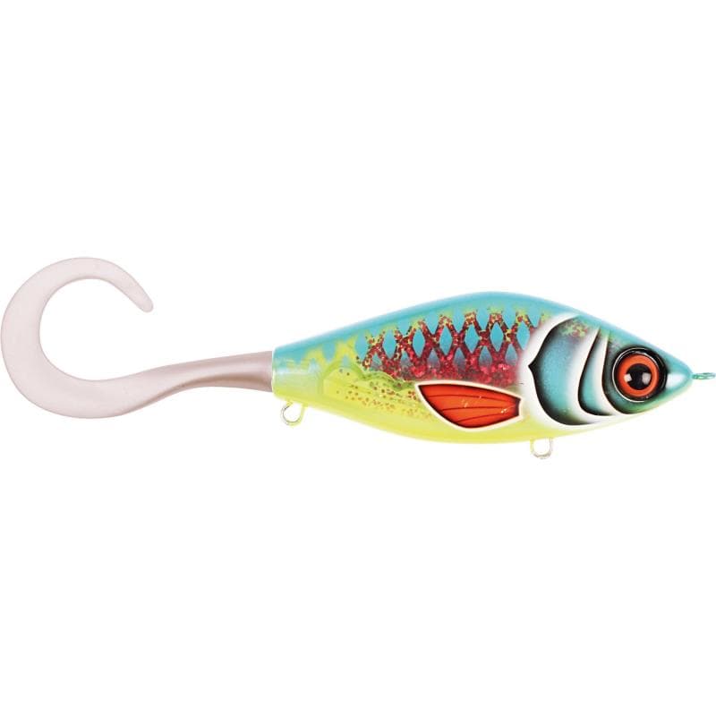 Strike Pro Guppy JR TR009G