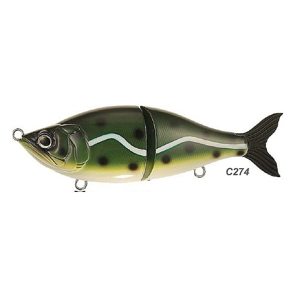 Strike Pro X Buster 170mm C274M