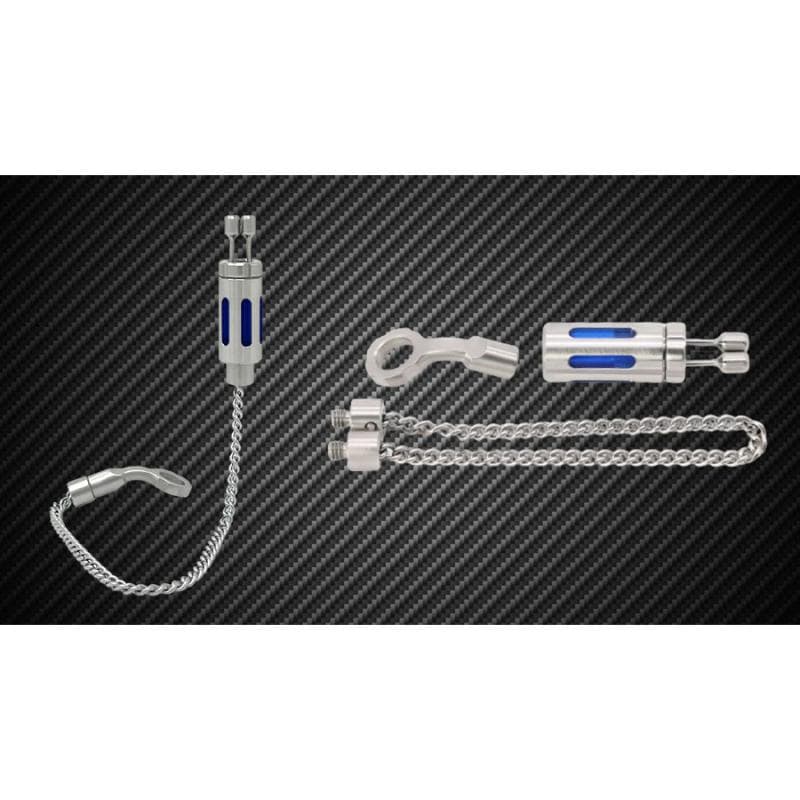 Summit Tackle Colosseum ADJ Bobbin Kit Blue - foto 2