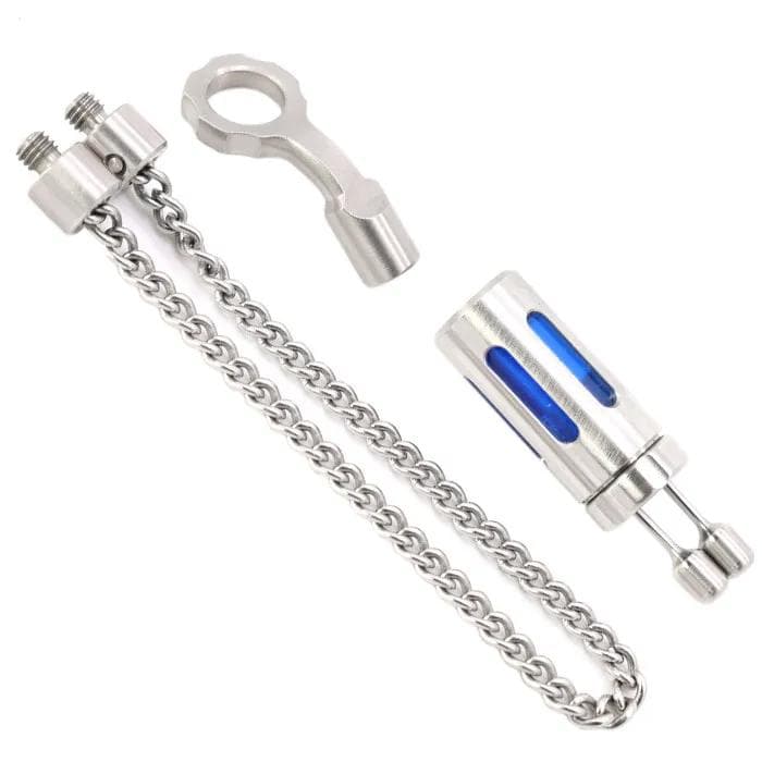 Summit Tackle Colosseum ADJ Bobbin Kit Blue