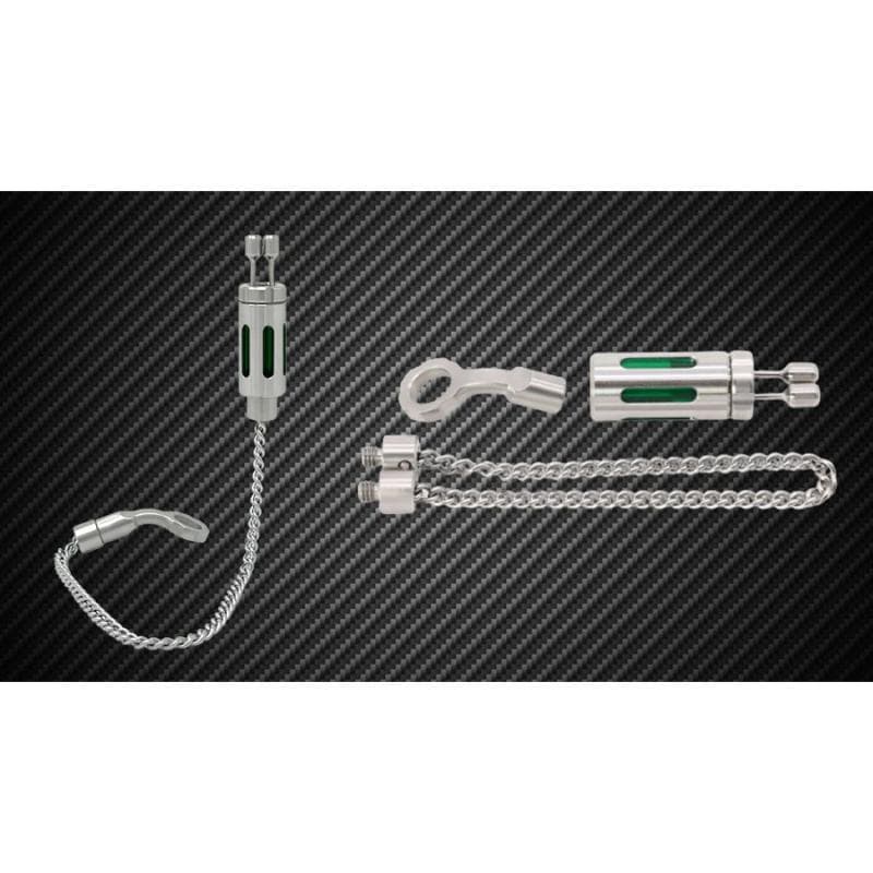 Summit Tackle Colosseum ADJ Bobbin Kit Green - foto 2
