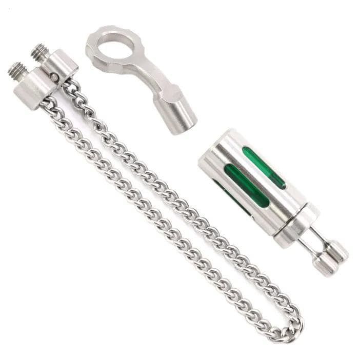 Summit Tackle Colosseum ADJ Bobbin Kit Green