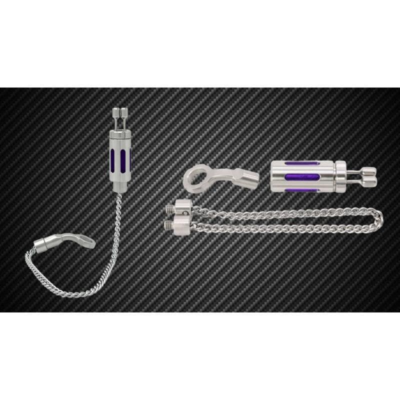 Summit Tackle Colosseum ADJ Bobbin Kit Purple - foto 2