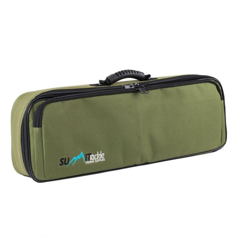 Summit Tackle Colosseum Pod Kit Cobalt Black - foto 10