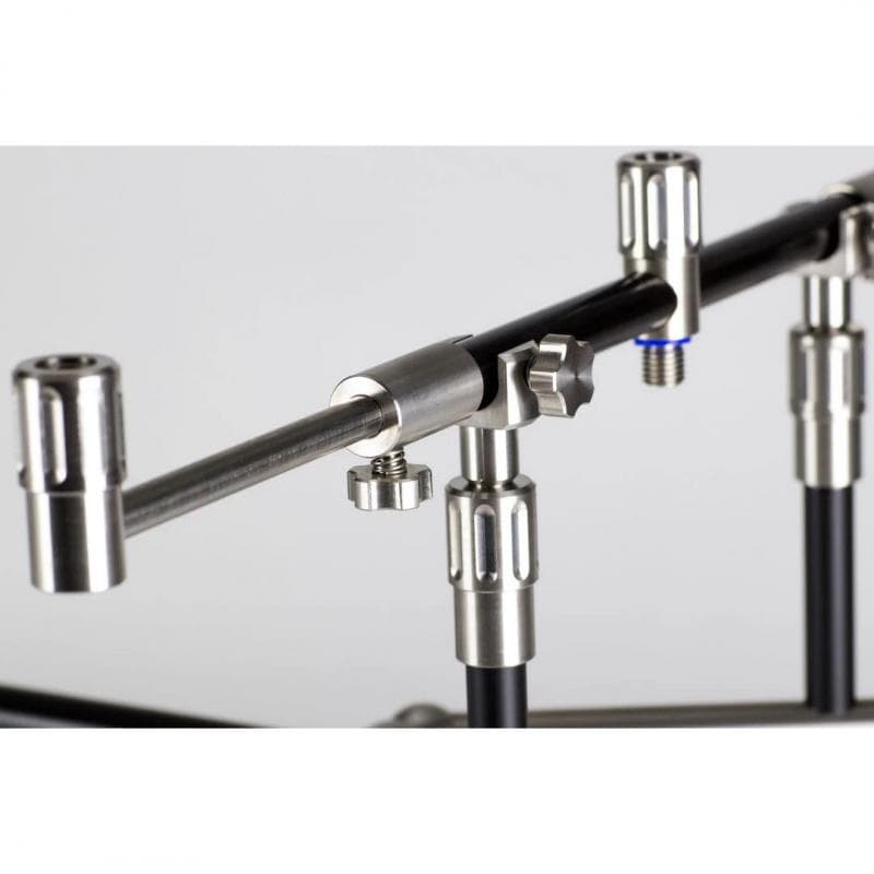 Summit Tackle Colosseum Pod Kit Cobalt Black - foto 5