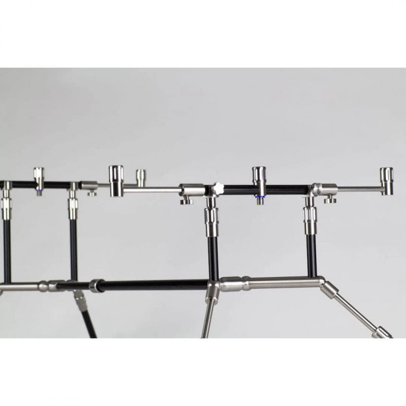 Summit Tackle Colosseum Pod Kit Cobalt Black - foto 7
