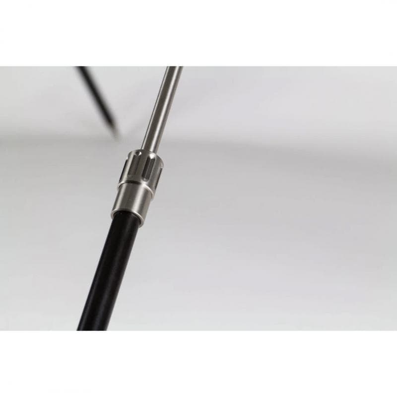 Summit Tackle Colosseum Pod Kit Cobalt Black - foto 9