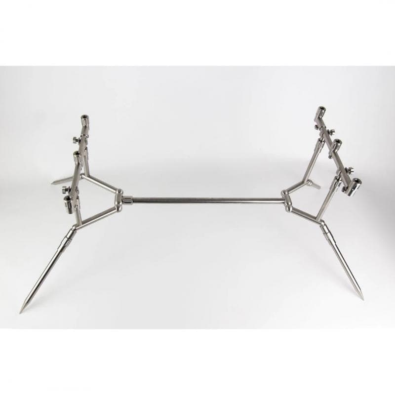 Summit Tackle Colosseum Pod Kit Stainless Steel - foto 3