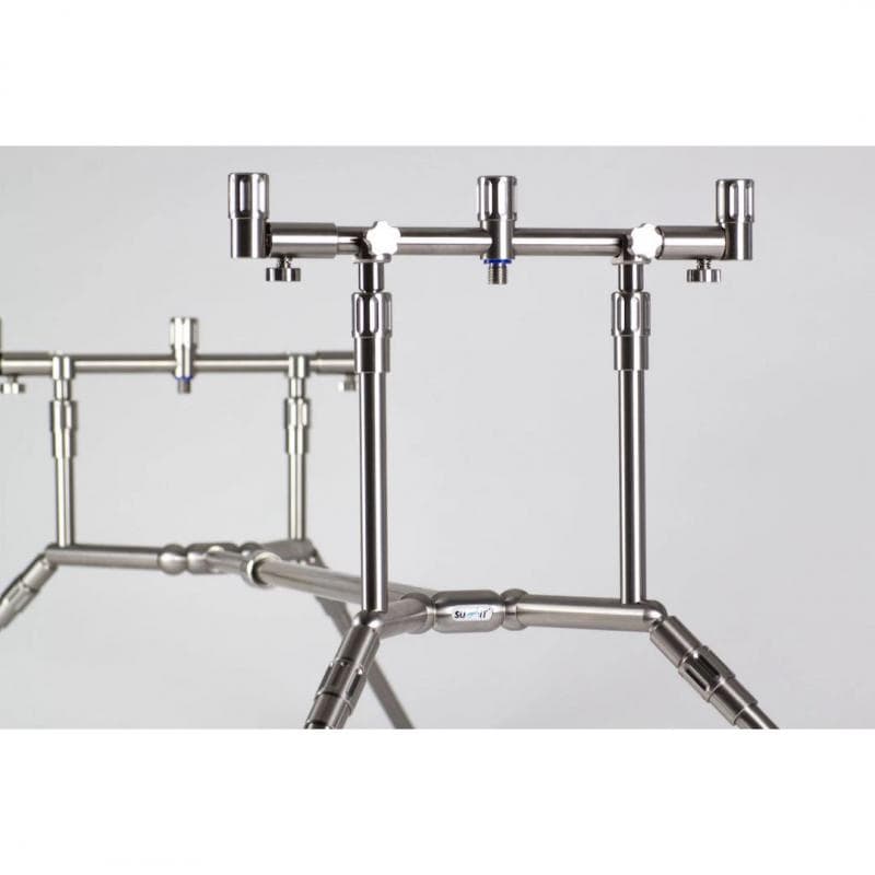Summit Tackle Colosseum Pod Kit Stainless Steel - foto 4