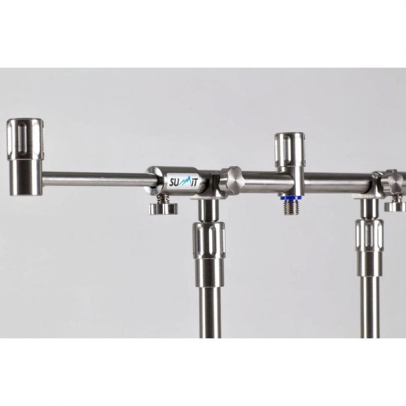 Summit Tackle Colosseum Pod Kit Stainless Steel - foto 5