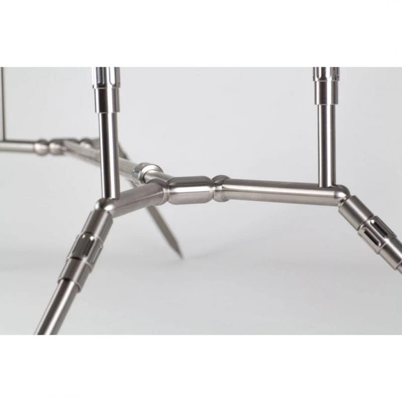 Summit Tackle Colosseum Pod Kit Stainless Steel - foto 6