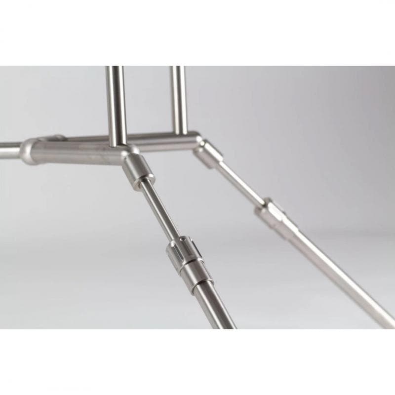 Summit Tackle Colosseum Pod Kit Stainless Steel - foto 7