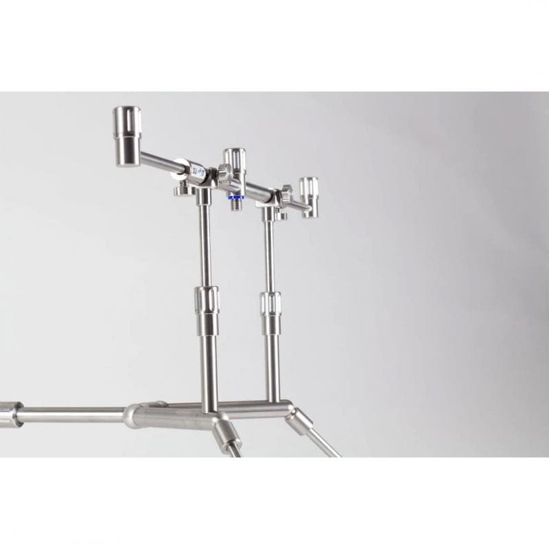 Summit Tackle Colosseum Pod Kit Stainless Steel - foto 8