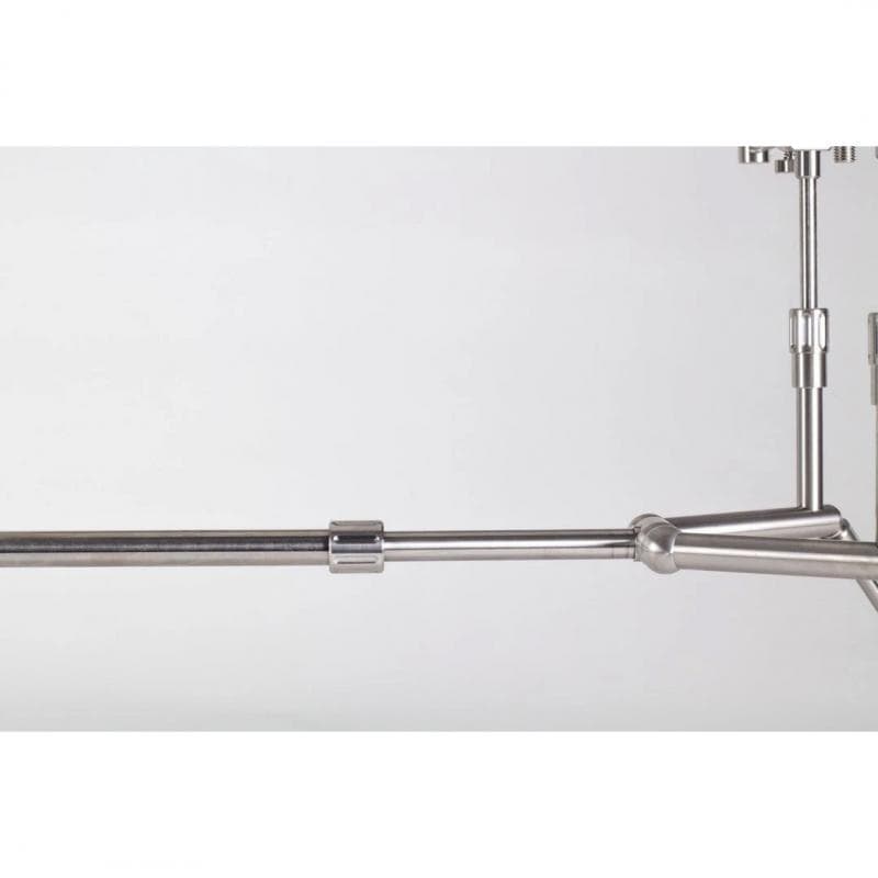 Summit Tackle Colosseum Pod Kit Stainless Steel - foto 9