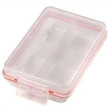 Taska 8 Compartment Box
