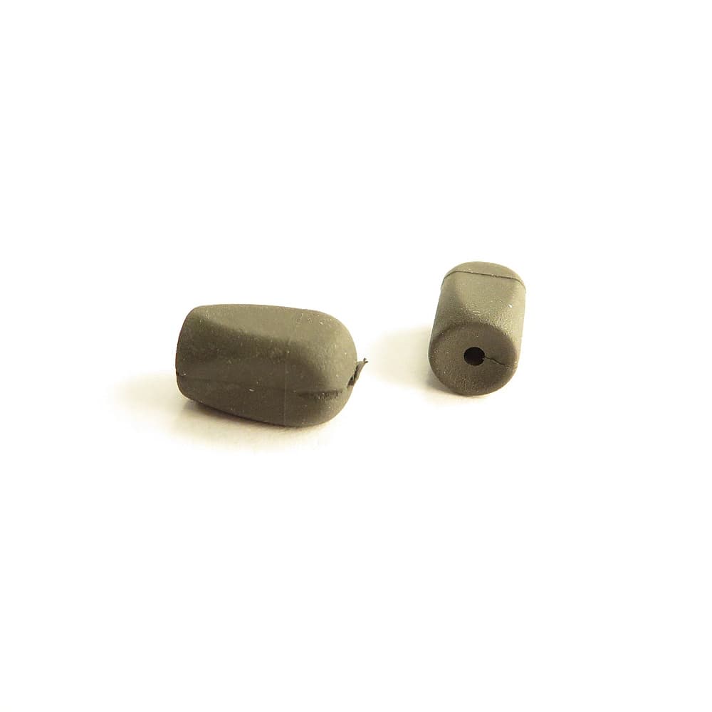 Taska Q-Change Flying Backleads tungsten 2g