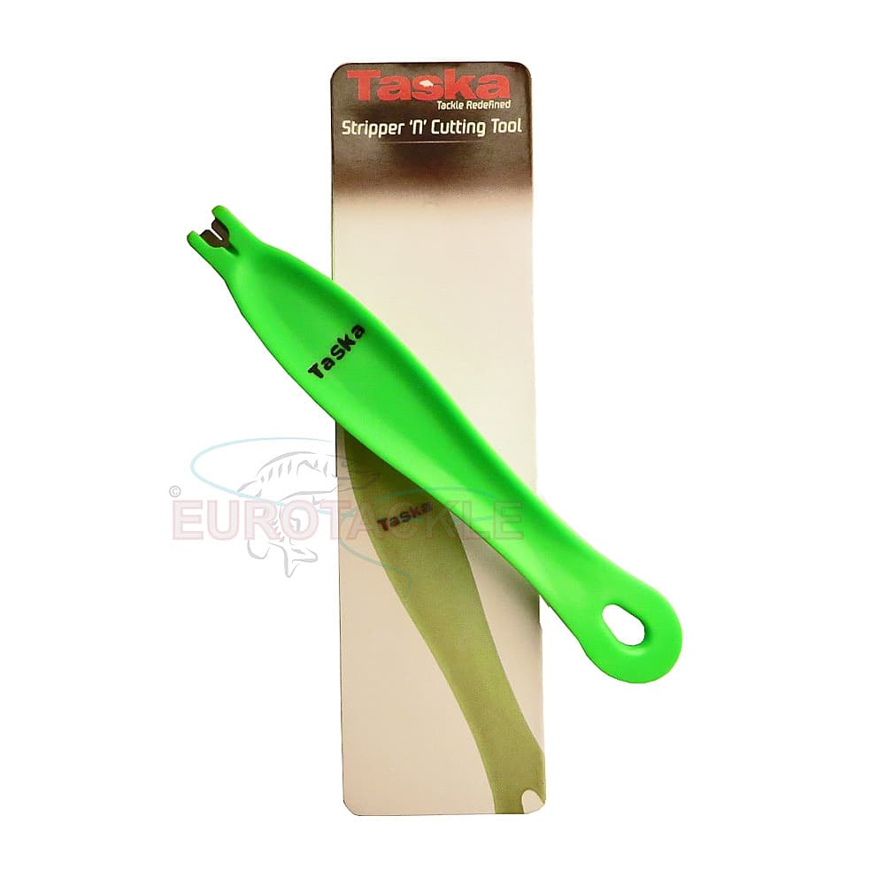 Taska Stripper n Cutting