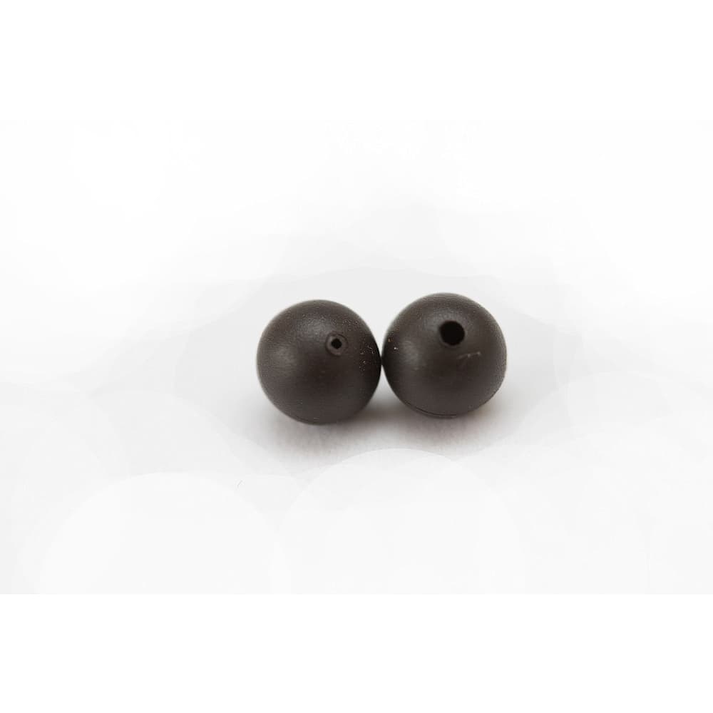 Taska Tapered Beads Tungsten 6mm