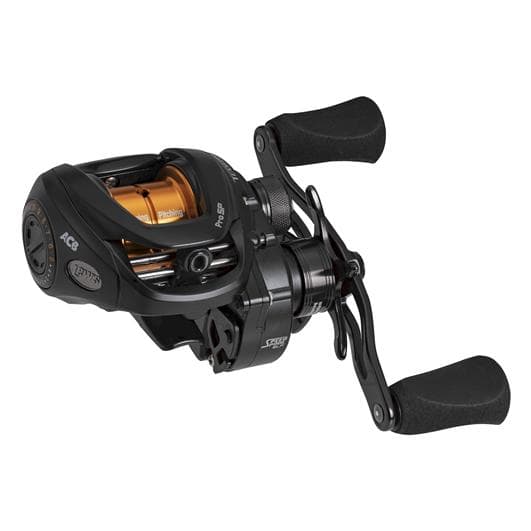 Team Lew's Pro SP Skipping And Pitching SLP 8.3:1 Baitcast Reel - foto 2