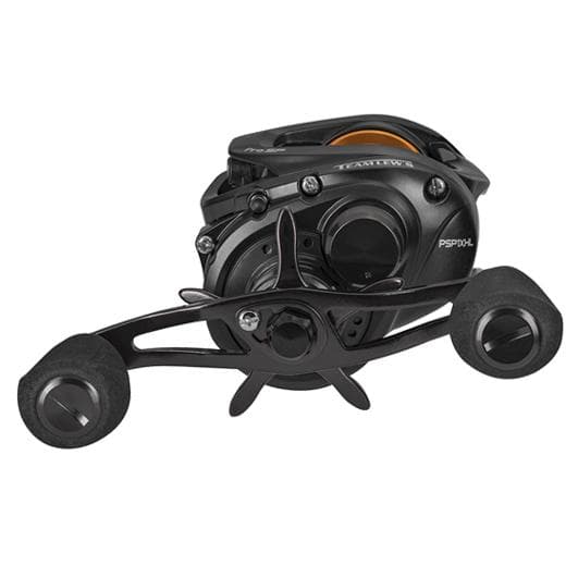 Team Lew's Pro SP Skipping And Pitching SLP 8.3:1 Baitcast Reel - foto 5