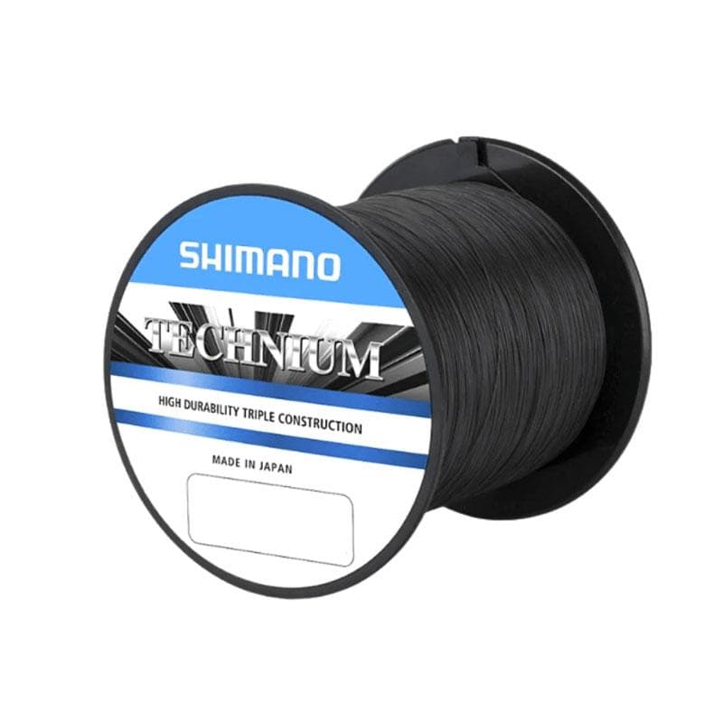 Technium Bulk 0.405mm 5000 Meter