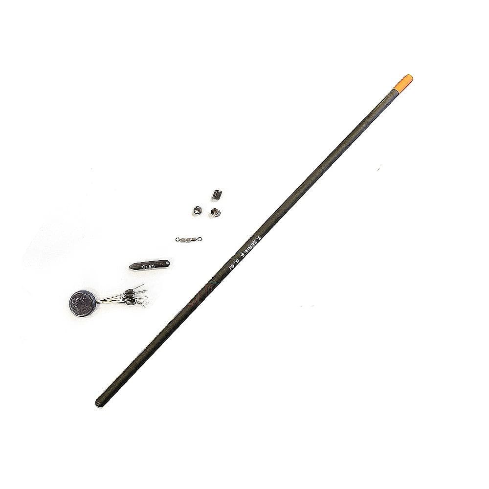 TFT Set Fightstick 5gr.