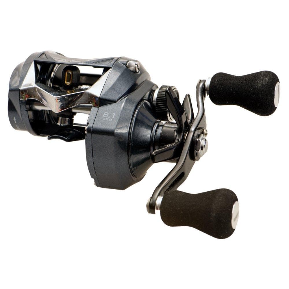 Tica Seabull 301 LH