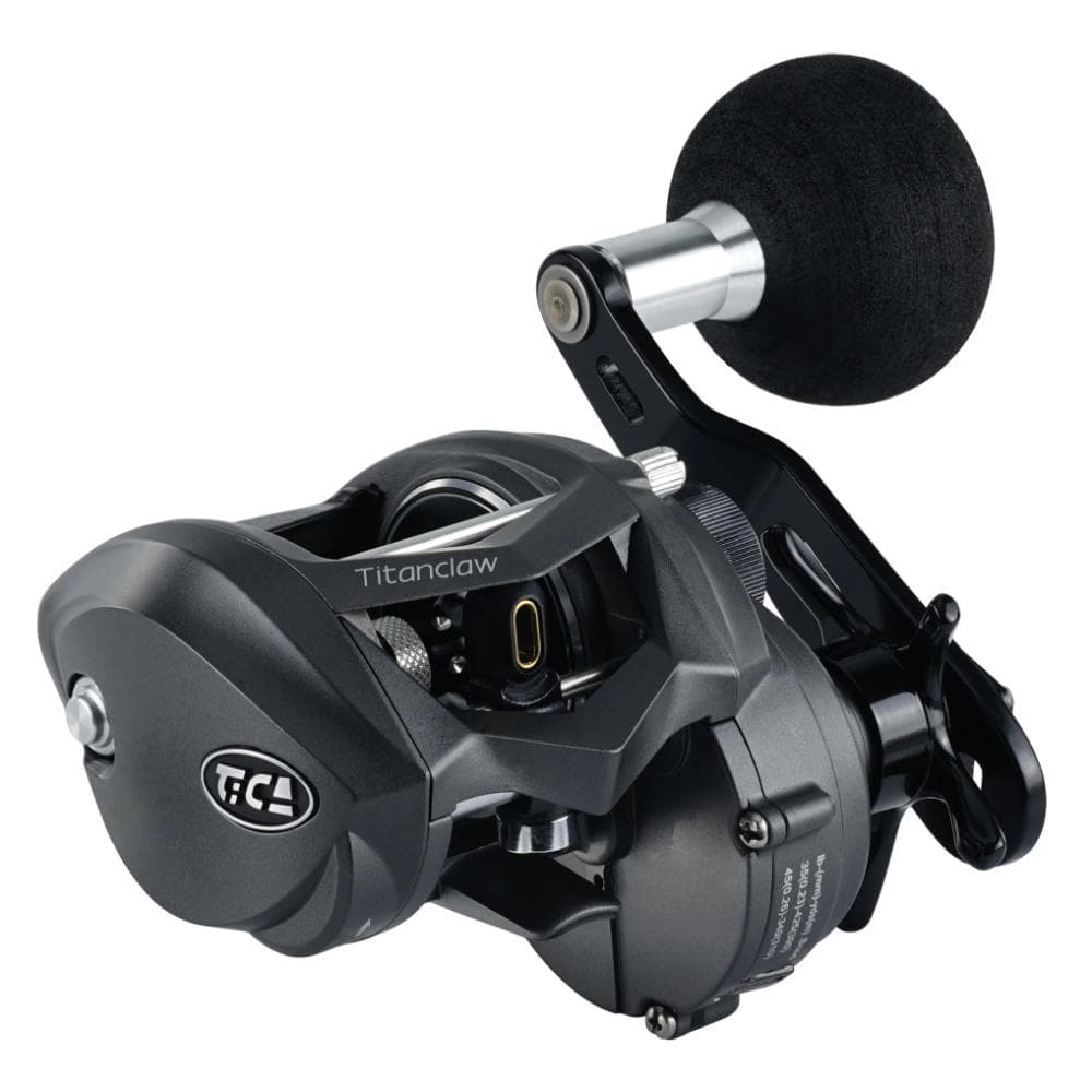 Tica Titanclaw 301