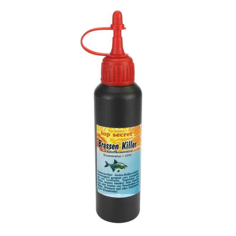 Top Secret Brassenkiller 50ml.