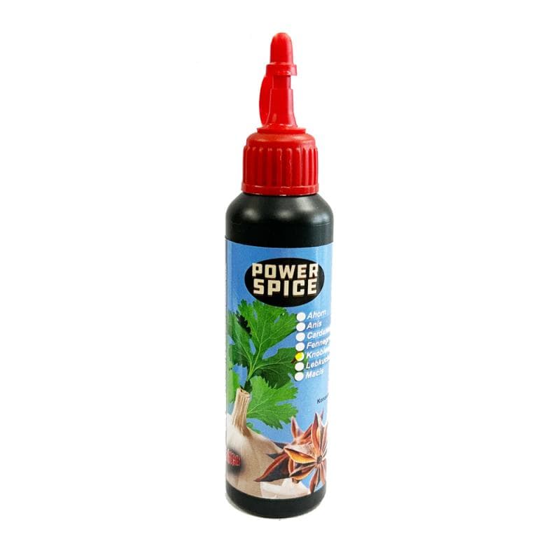 Top Secret Garlic 50ml.